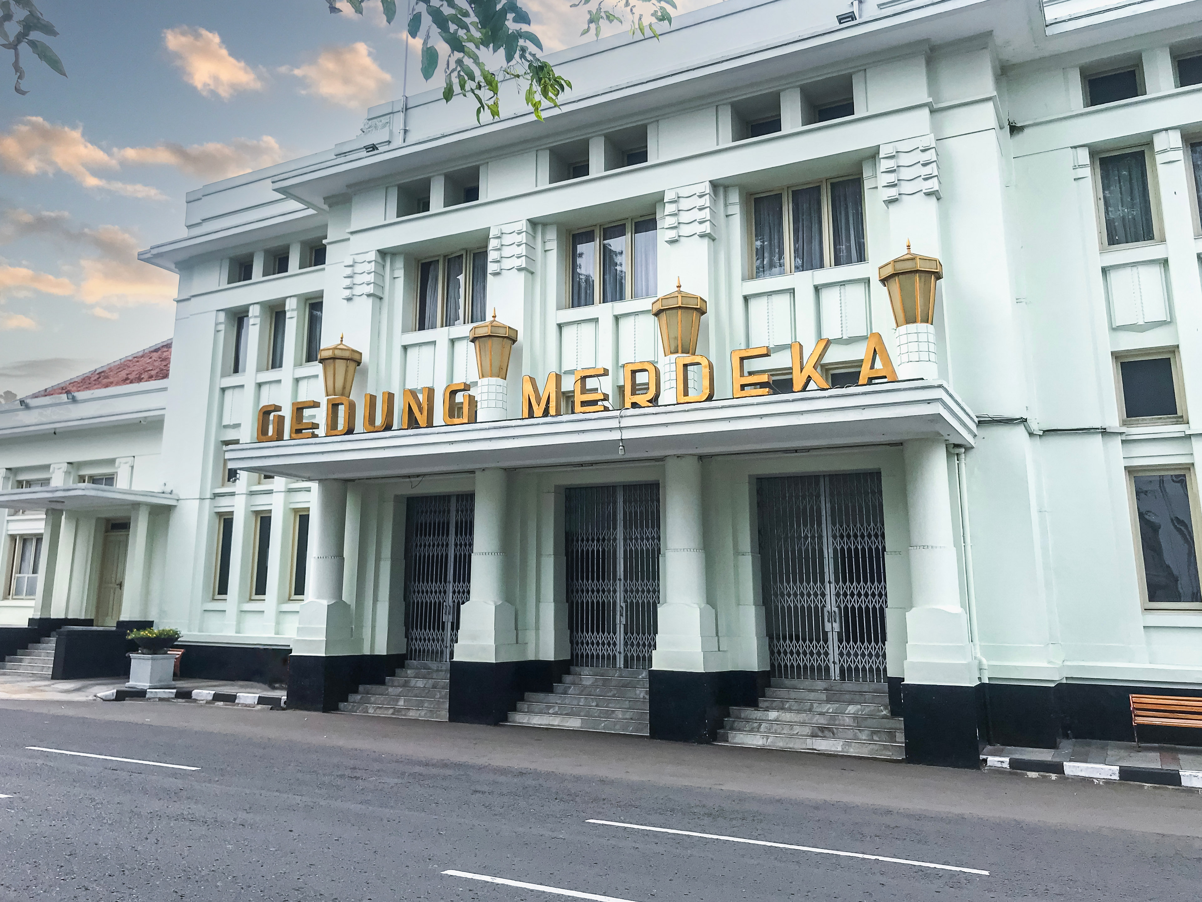 Holiday Inn Express Bandung Braga 2/46
