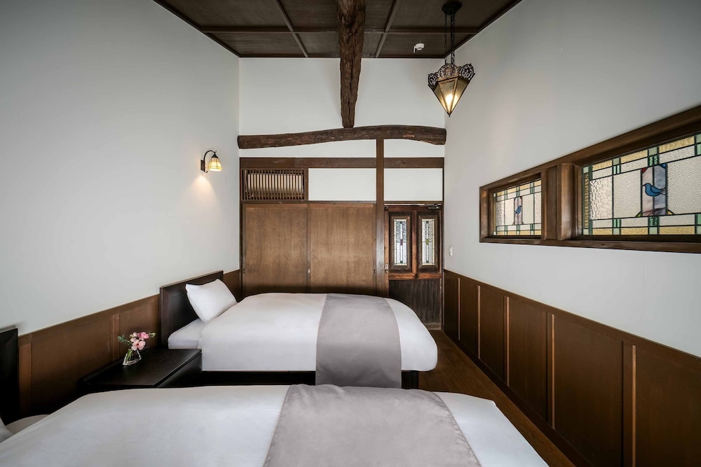 Hatoba-An Machiya Residence Inn 15/47