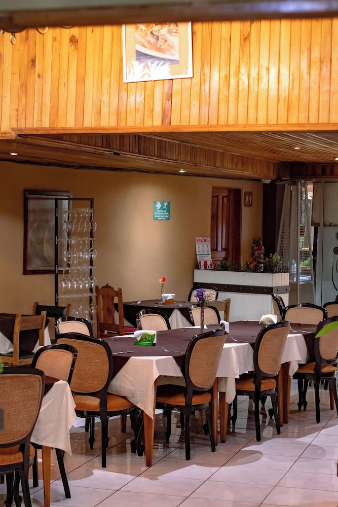 Jardines de Monteverde Hotel 42/50