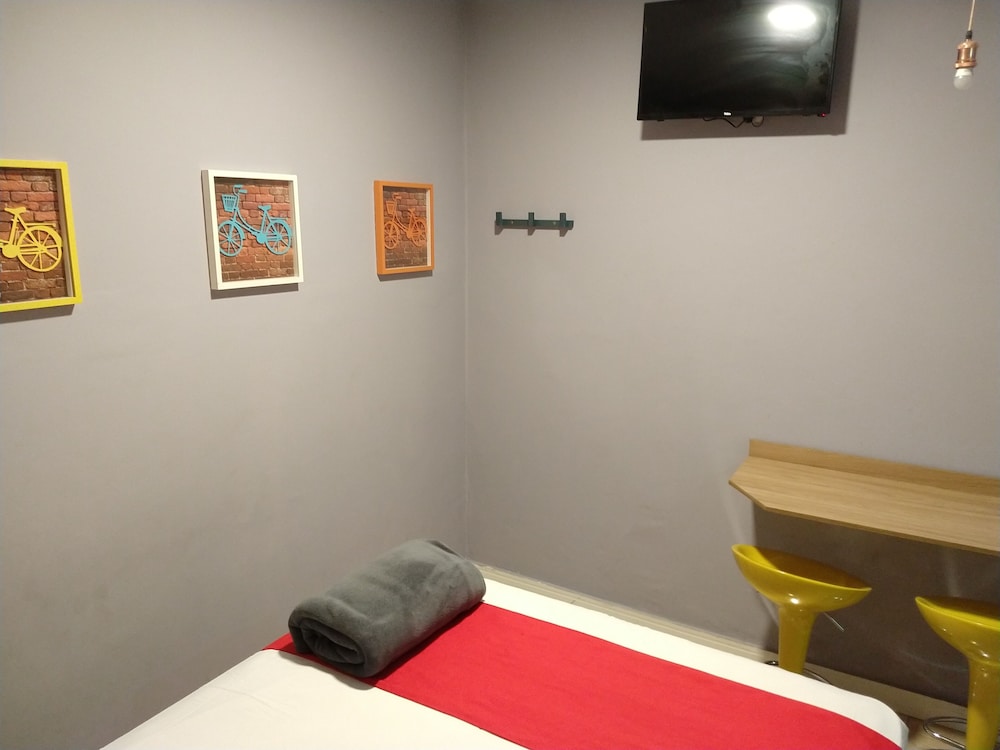 Oyo Hotel Urban Mooca 11/27