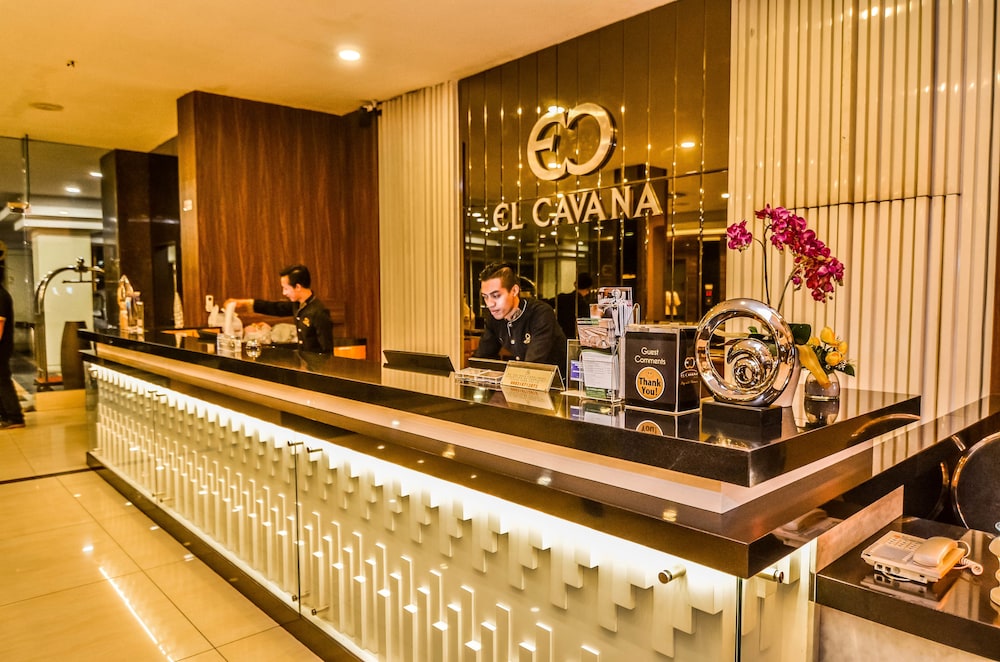 El Cavana Hotel 5/57