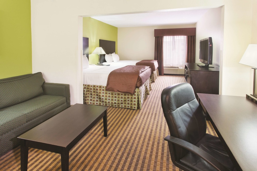 City Express By Marriott Grove City 32/40