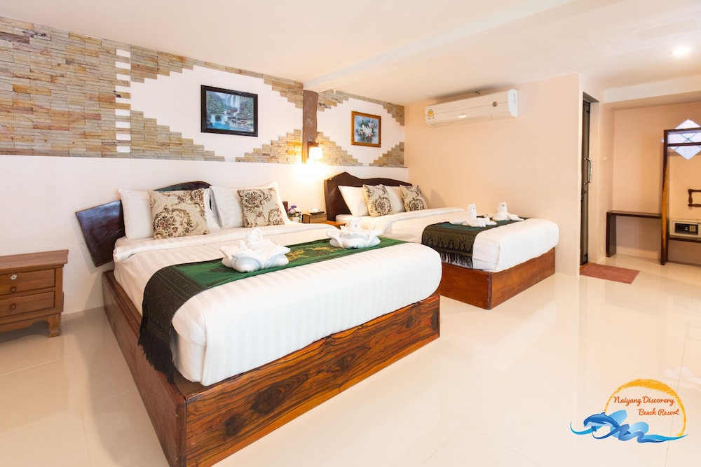 Naiyang Discovery Beach Resort 23/50