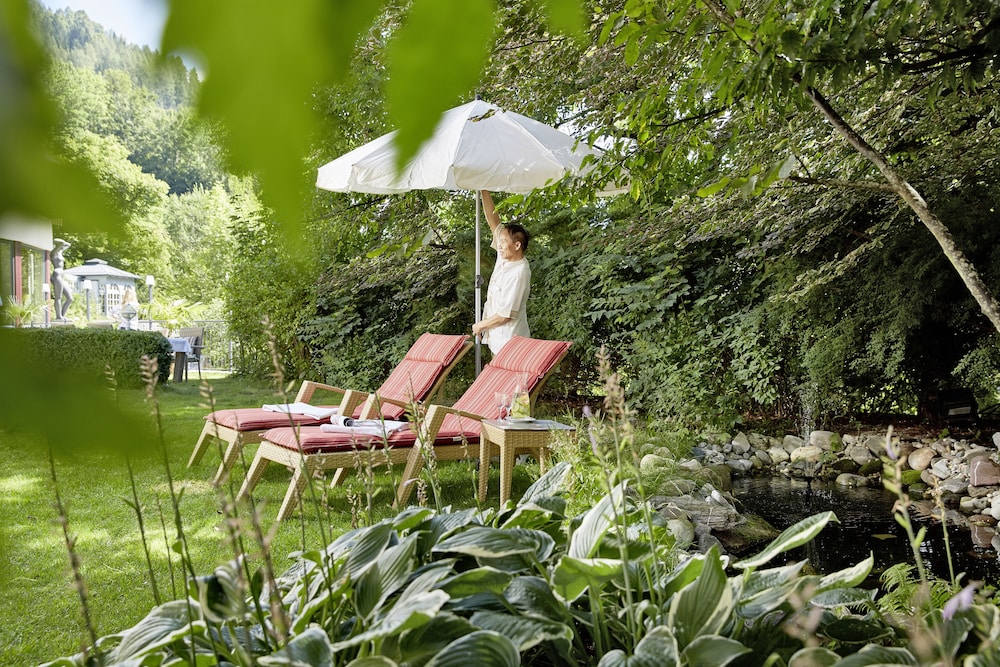 Thermenhotel Ronacher Superior 45/50