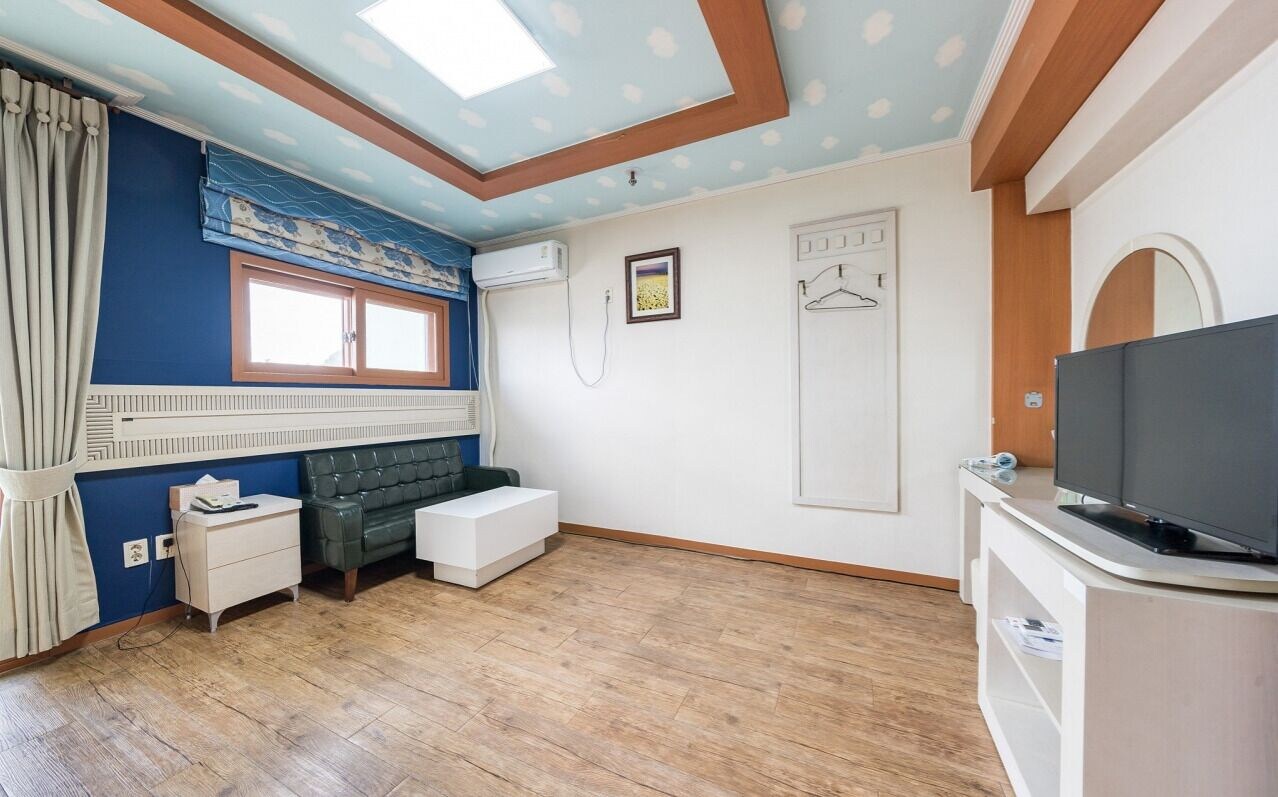 DUPLEX, FAMILY, OCEAN VIEW