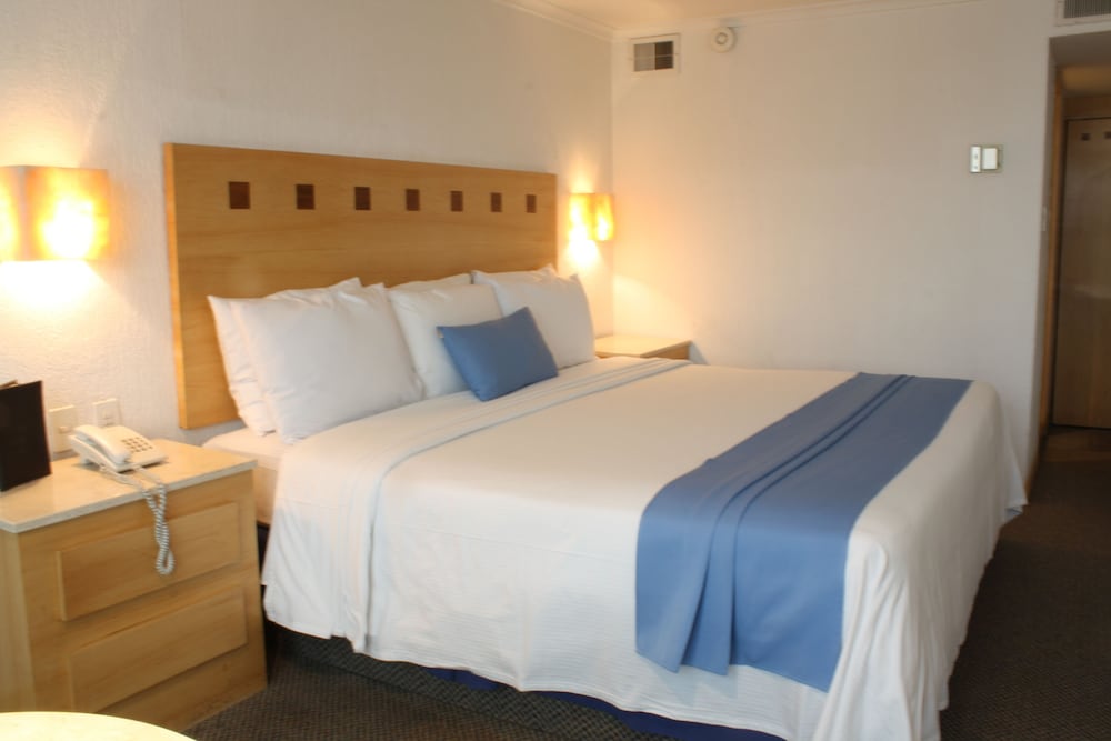 Hotel Stella Maris 17/57