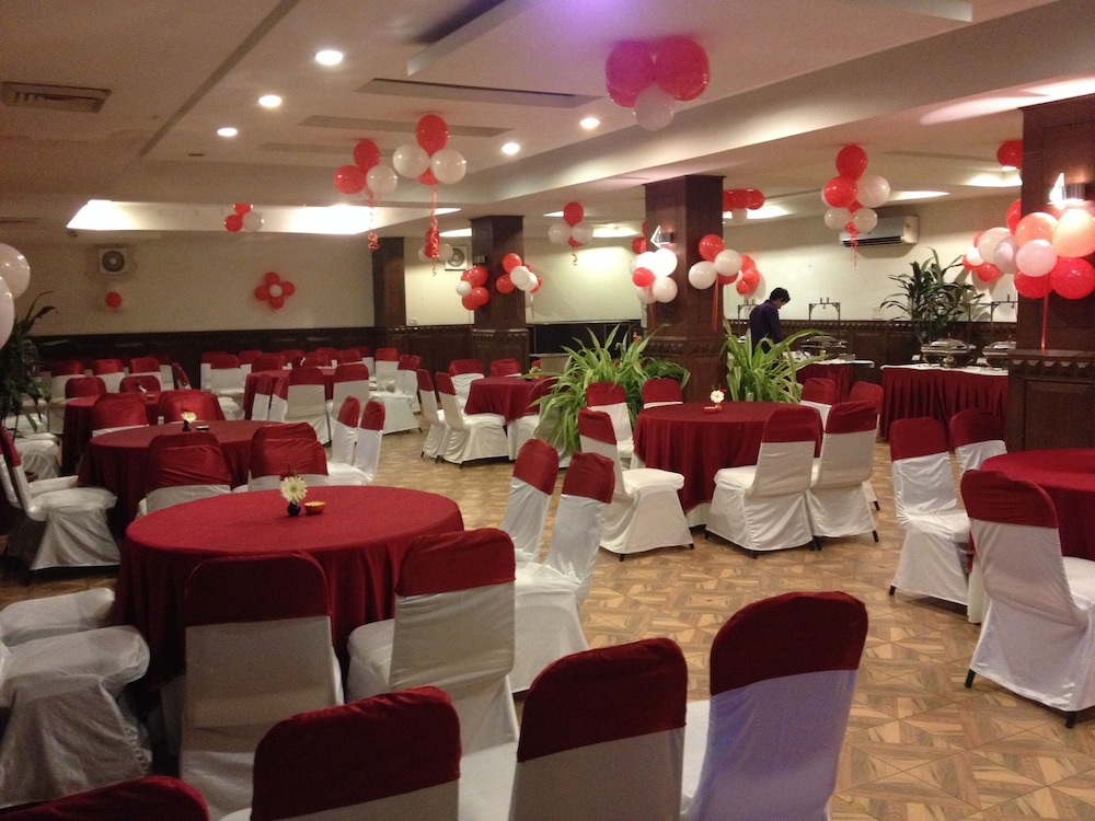 Hotel Kamla Palace 22/25