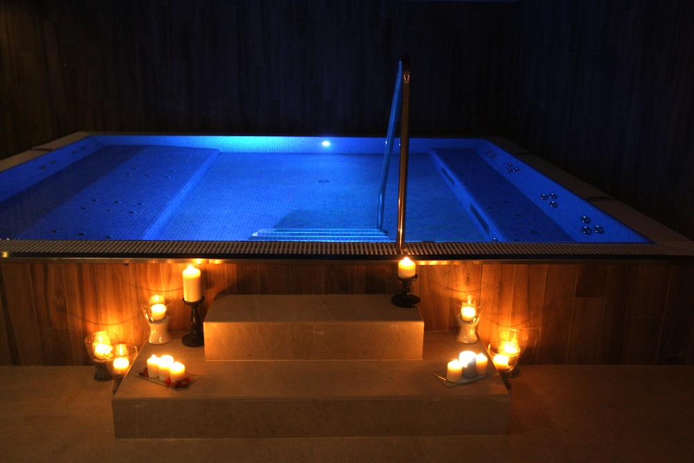 Hotel & Spa Real Villa Anayet 36/66