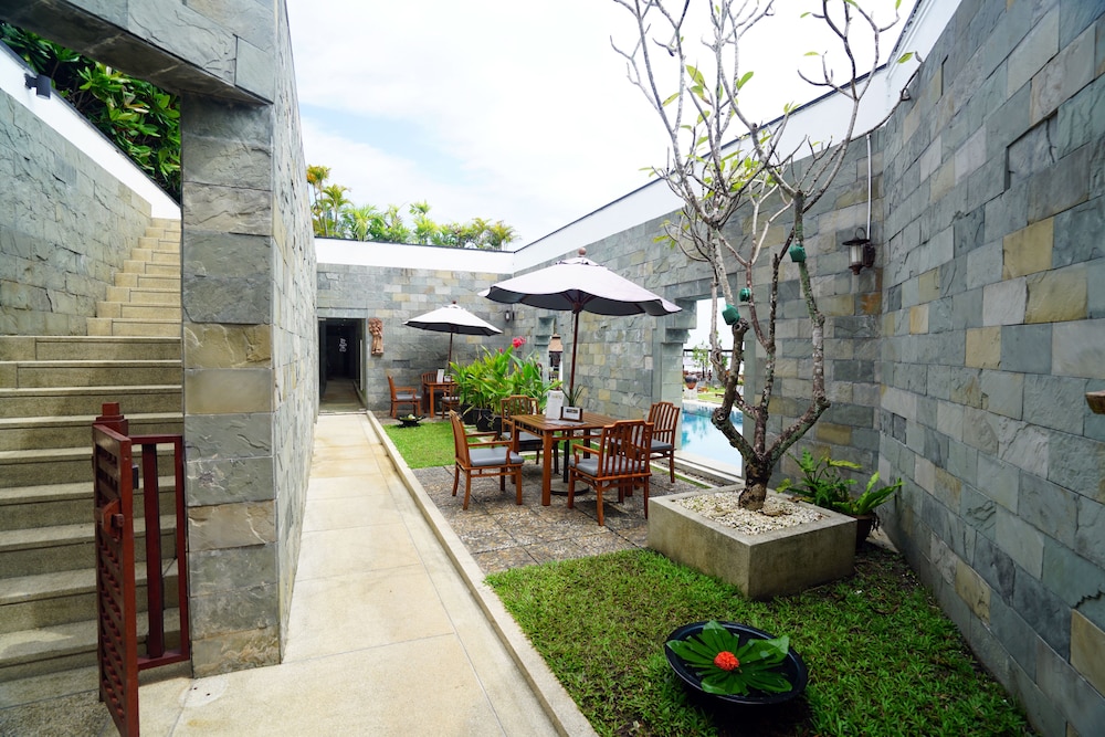 Nakamanda Resort And Spa 71/79