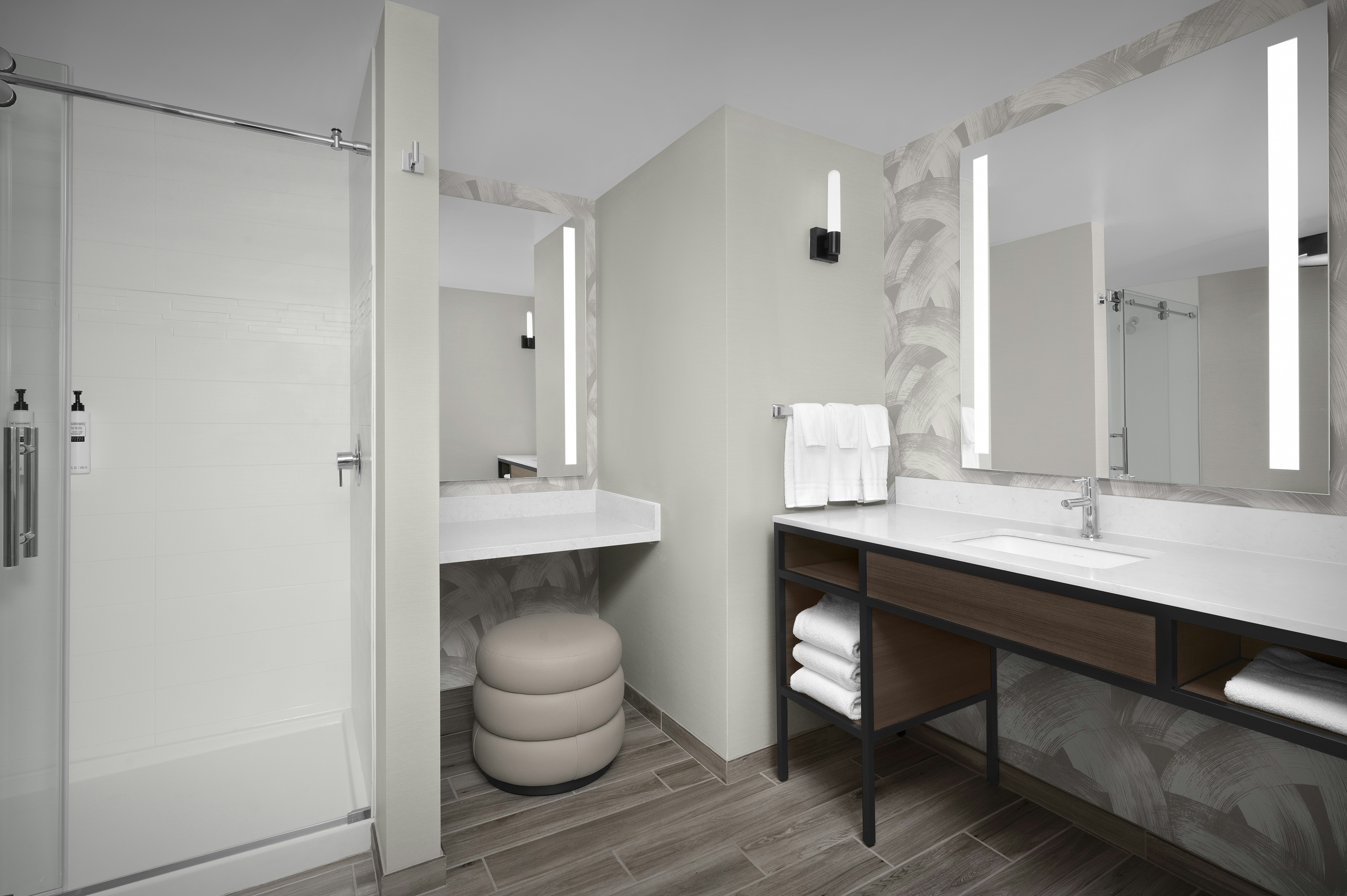 Hilton Garden Inn Annapolis 64/65