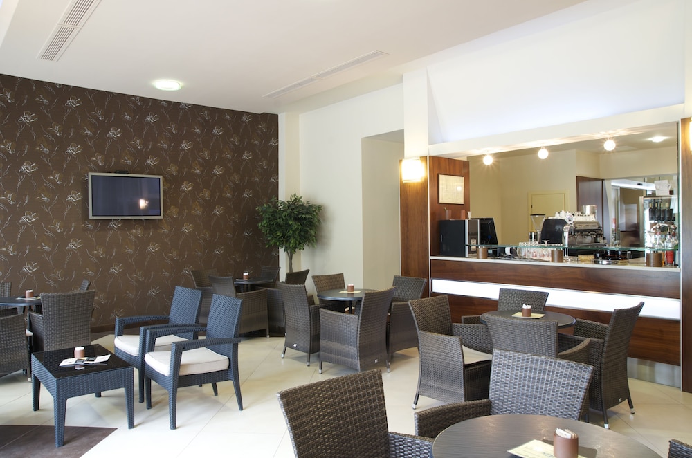 Hotel Fontana 56/65