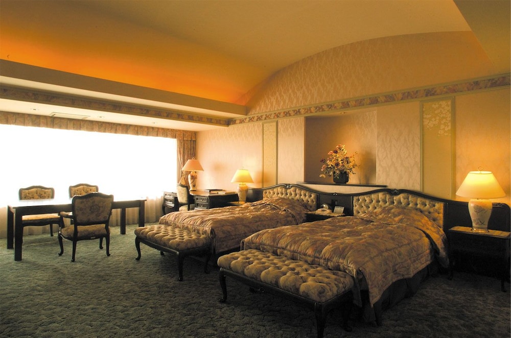 YUMURA TOKIWA HOTEL HOTEL 8/50