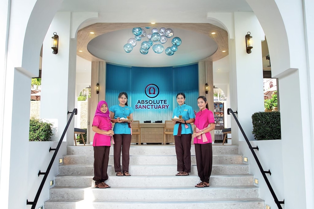 Absolute Sanctuary Hotel 28/47
