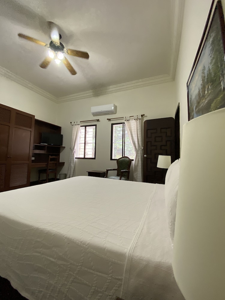 Hotel Stein Colonial 19/71