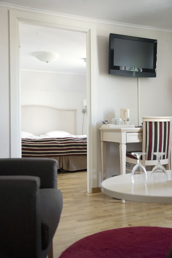 Hotel Skansen 37/43