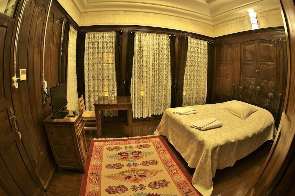 Ali Bey Konagi 28/41