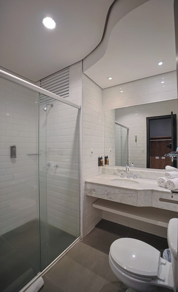 B And B Hotels Sao Jose Dos Campos 45/47