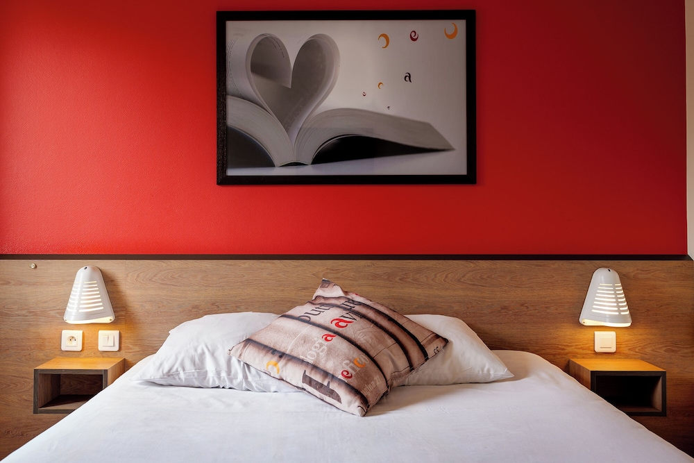 ACE HOTEL PARIS ROISSY 24/35