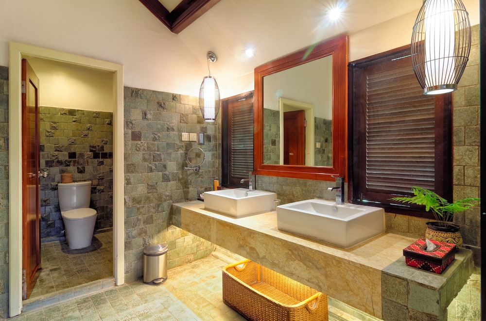 Bunga Raya Island Resort Spa Gaya Island 67/67