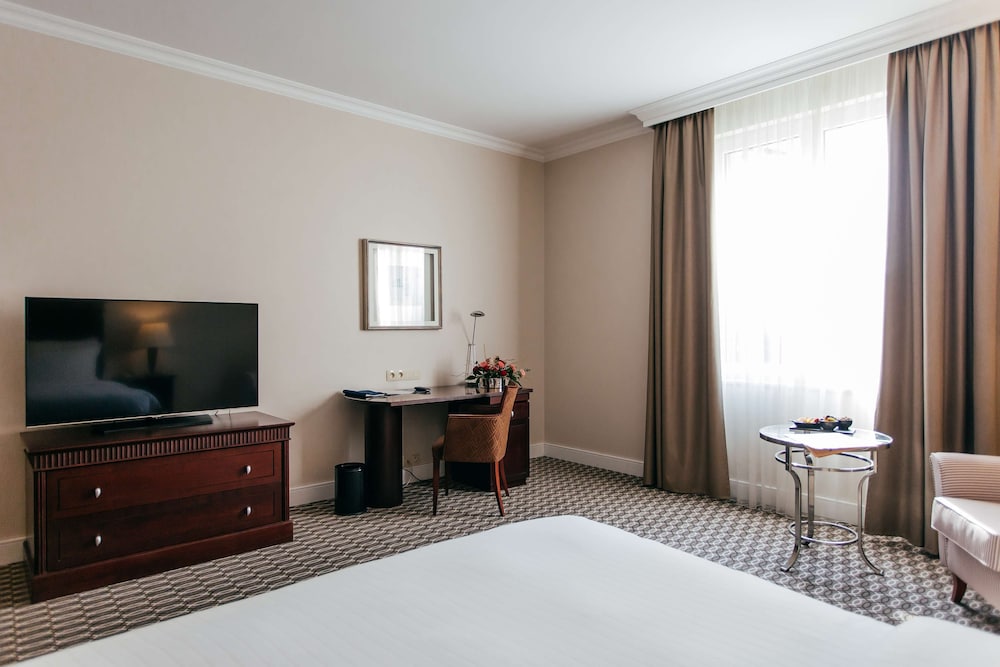 Radisson Blu Carlton 14/73