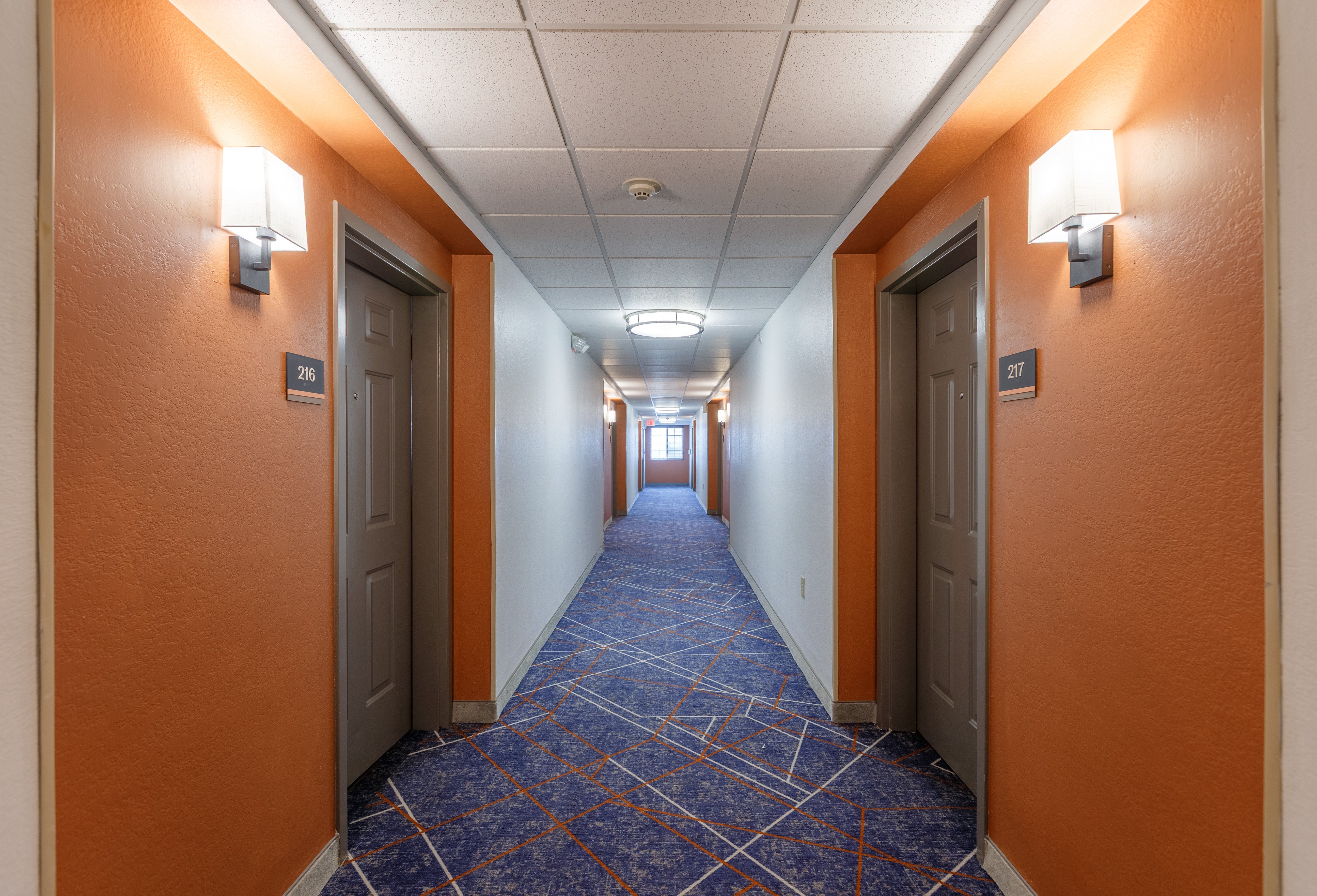 CANDLEWOOD SUITES SAN MARCOS 26/71