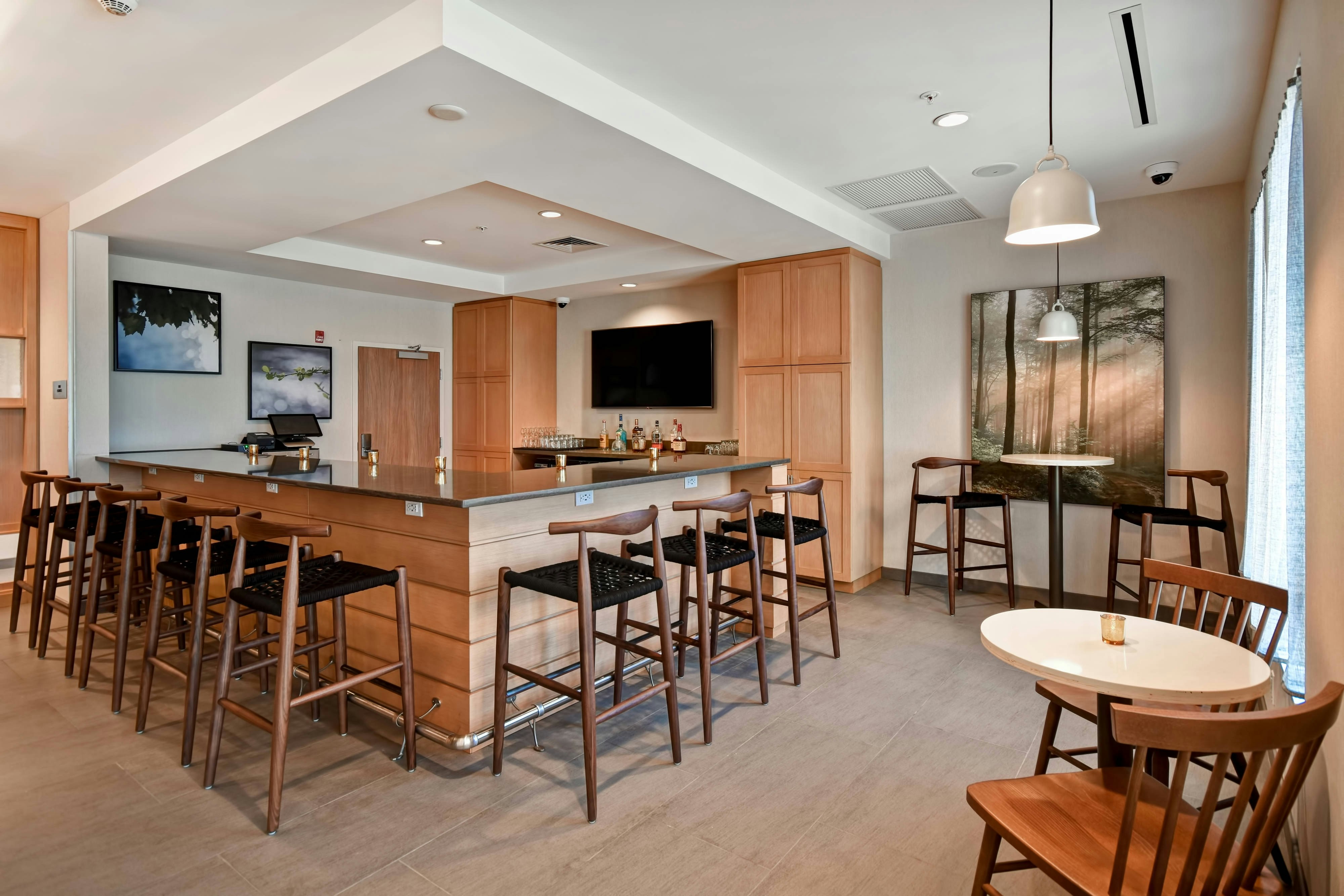 Fairfield Inn & Suites By Marriott Plymouth 46/54