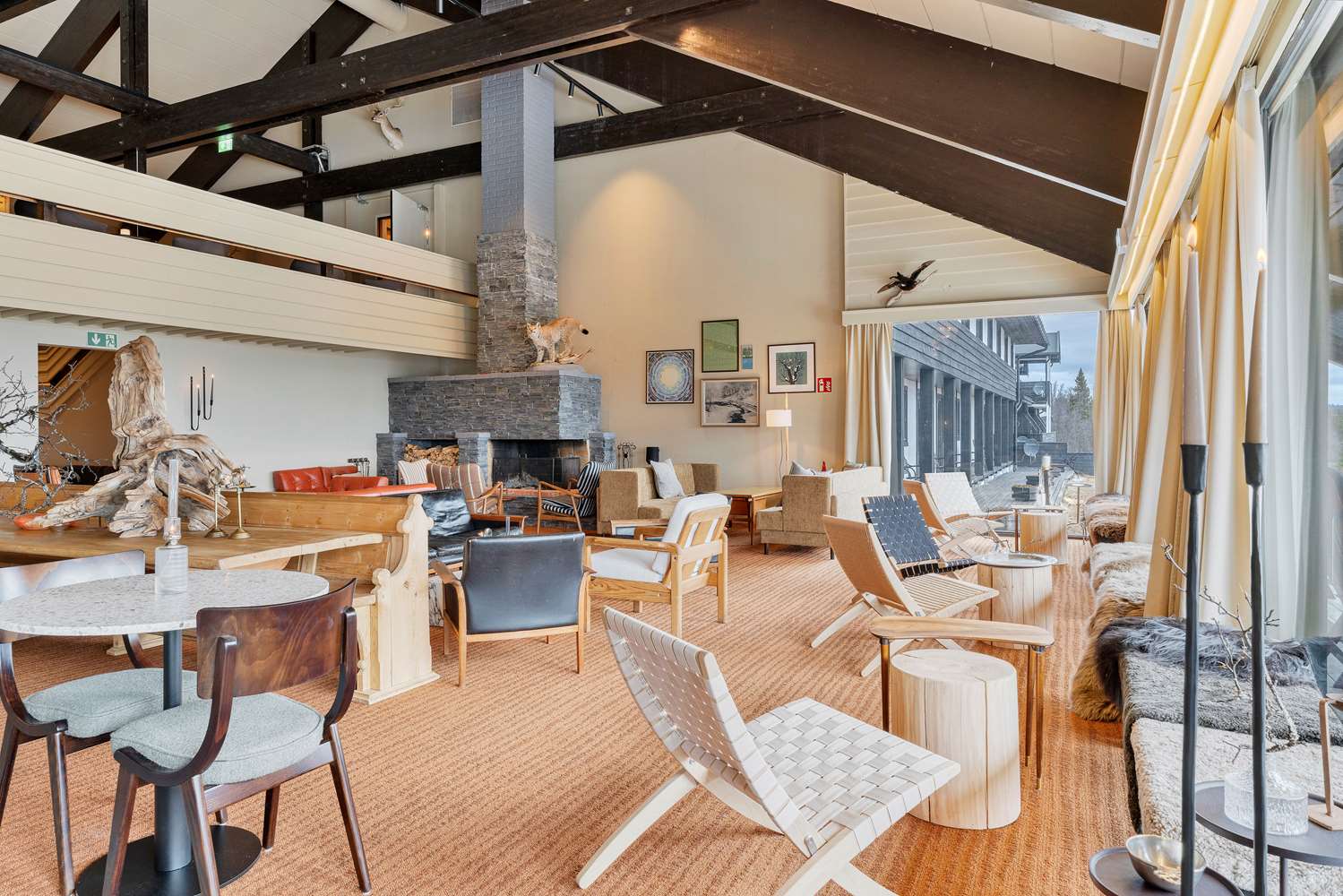 Ranten Hotell, BW Signature Collection 33/47