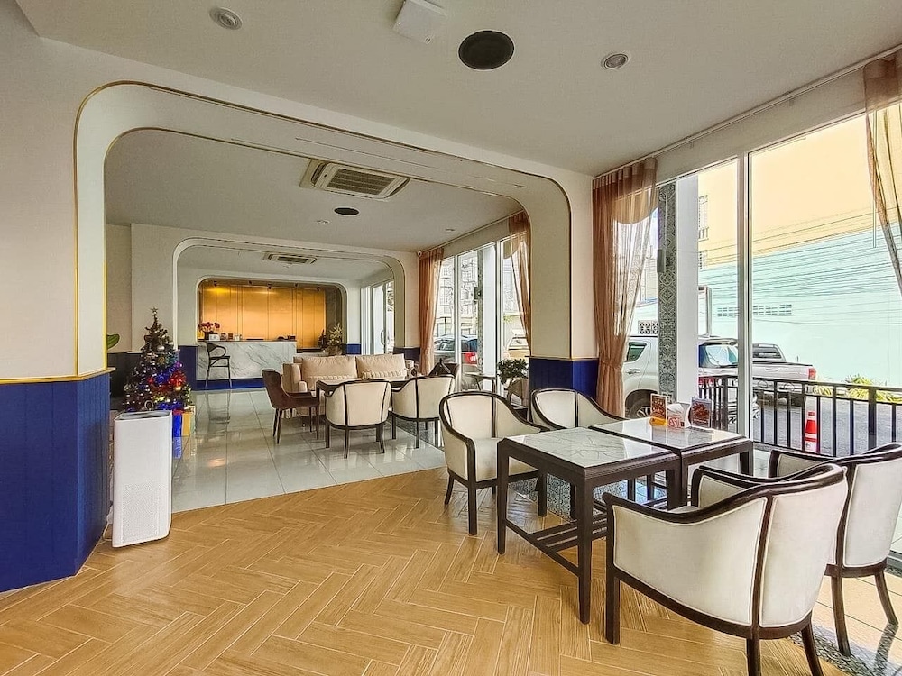 Montree Phuket Hotel 26/50