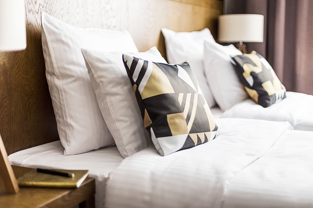 Zulian公寓酒店By Artery Hotels(Zulian Aparthotel By Artery Hotels) 图片3