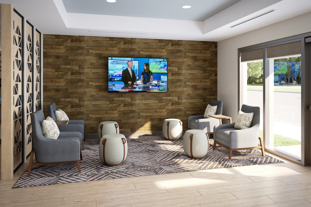 Candlewood Suites Corpus Christi - Portland 34/46