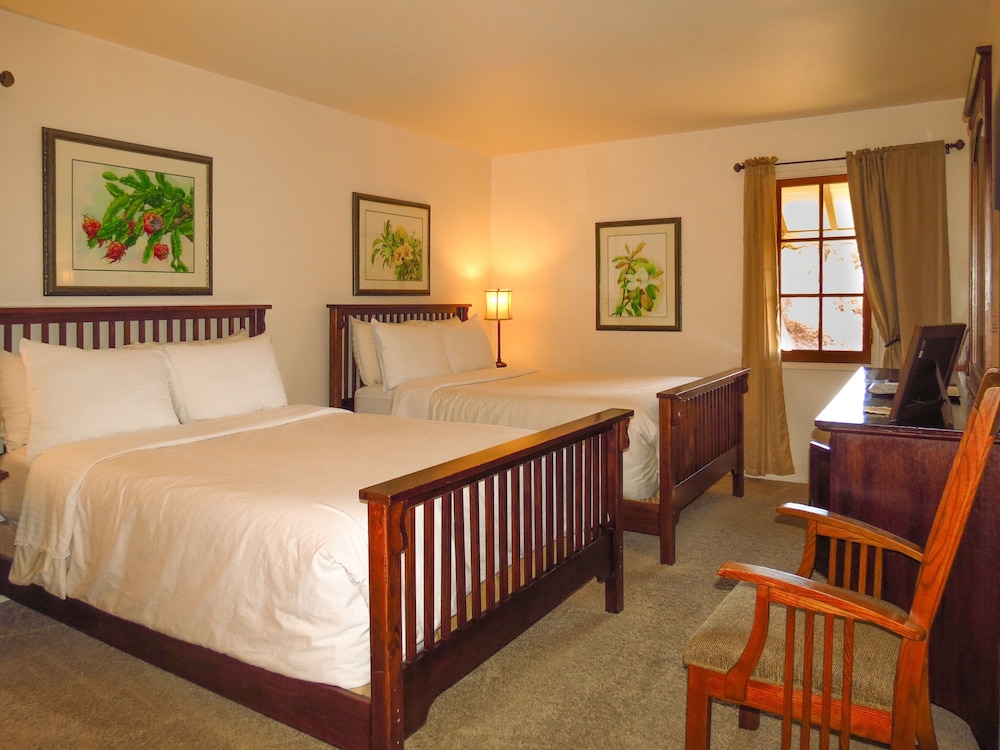 Topanga Canyon Inn Bed and Breakfast 7/49