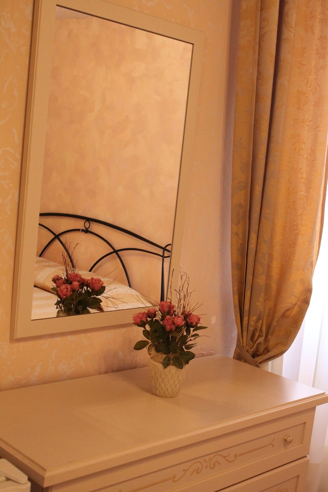 Al Palazzo Lion Morosini酒店(Al Palazzo Lion Morosini) 图片5