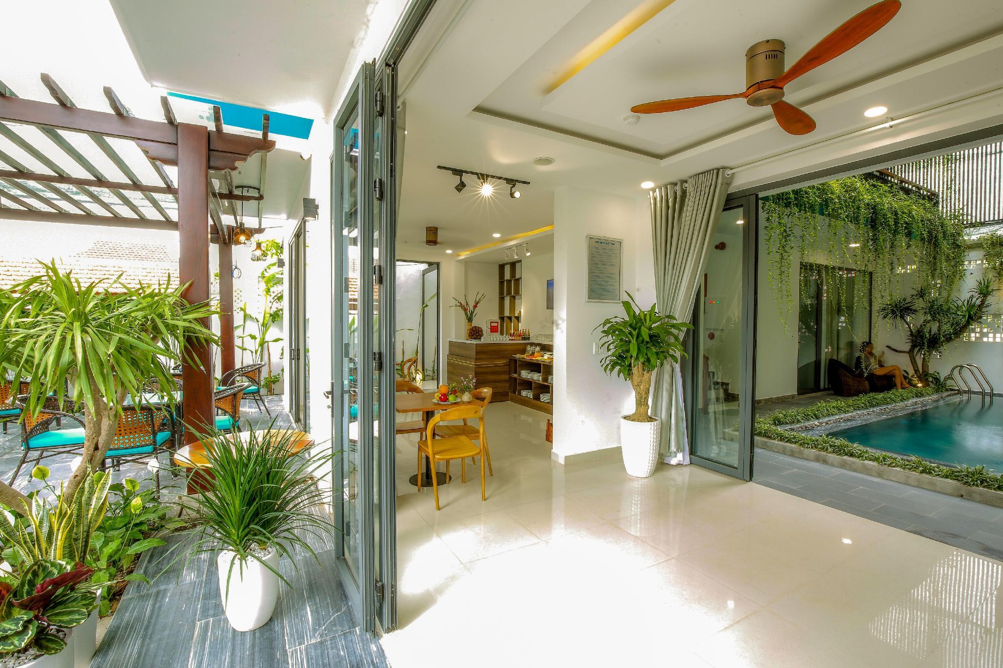 The Nam An Villa Hoi An 7/31