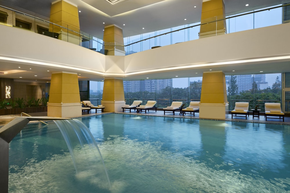 Kempinski Hotel Chengdu 41/83