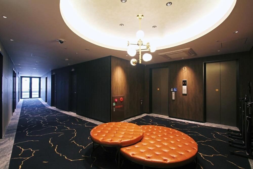 Kobe Plaza Hotel West 15/61