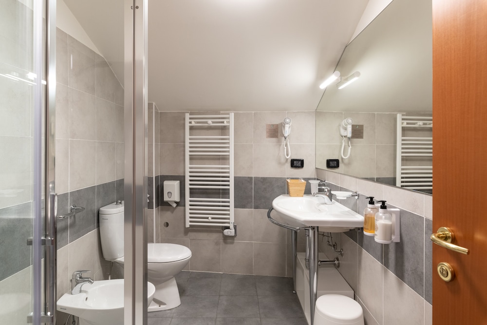 Hotel Borgo Brianteo 77/77