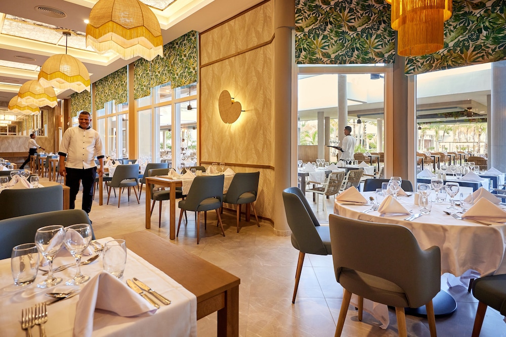Hotel RIU Palace Macao - Adults Only - All Inclusive Elite Club 35/50
