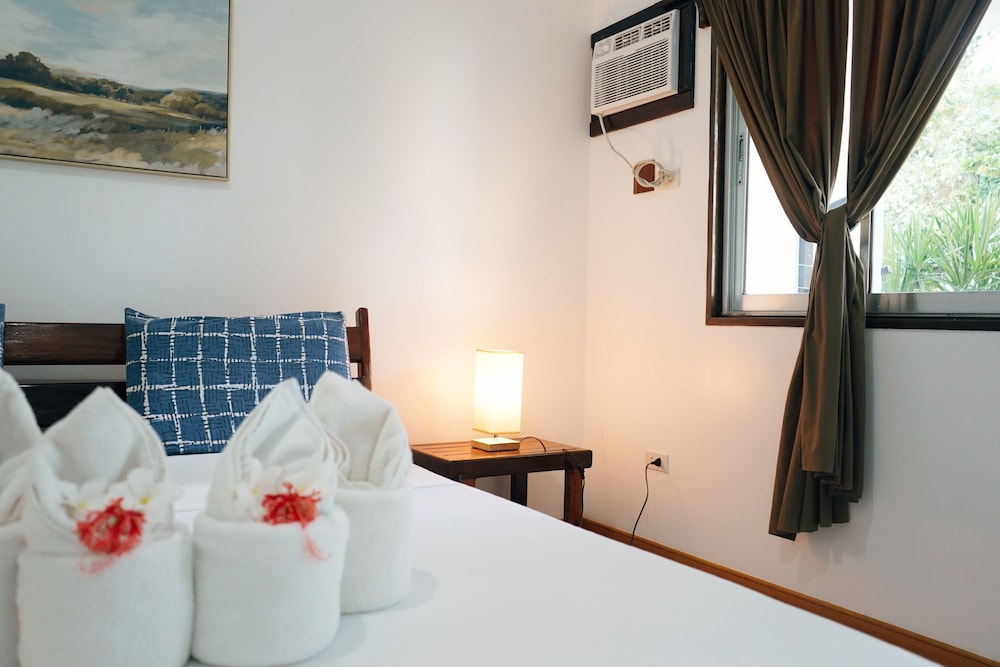 Basic, Double Bed