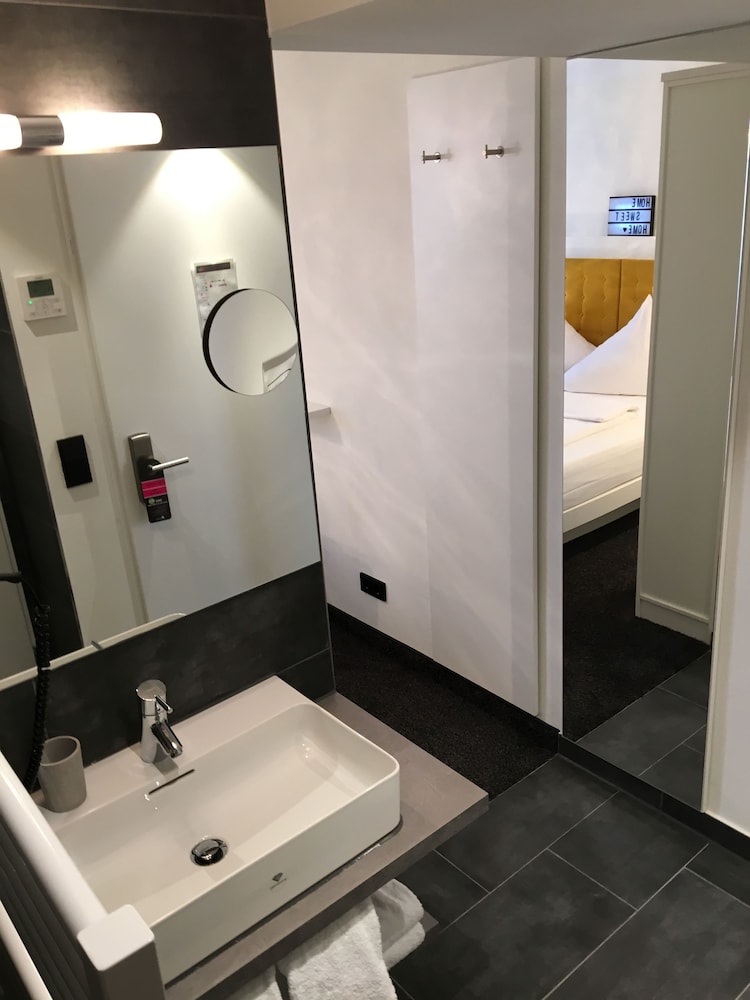Hotel Mirabell By Maier Privathotels 15/87