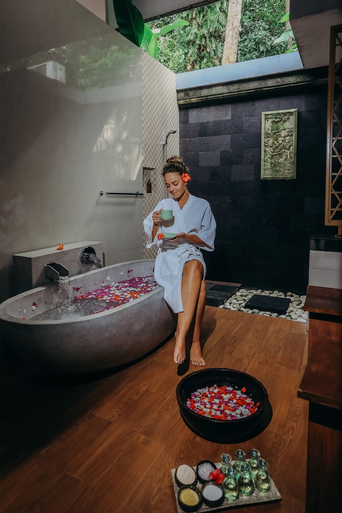 Fullmoon Villa Ubud 7/46
