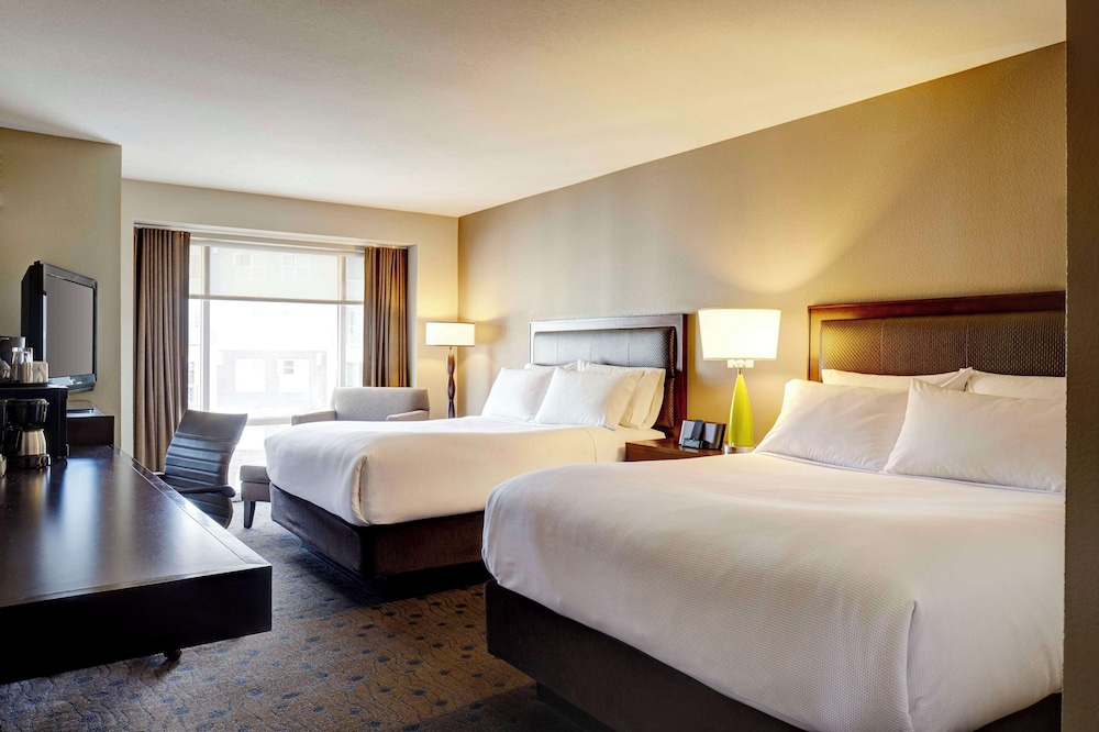 Hyatt House Seattle/Redmond 15/70
