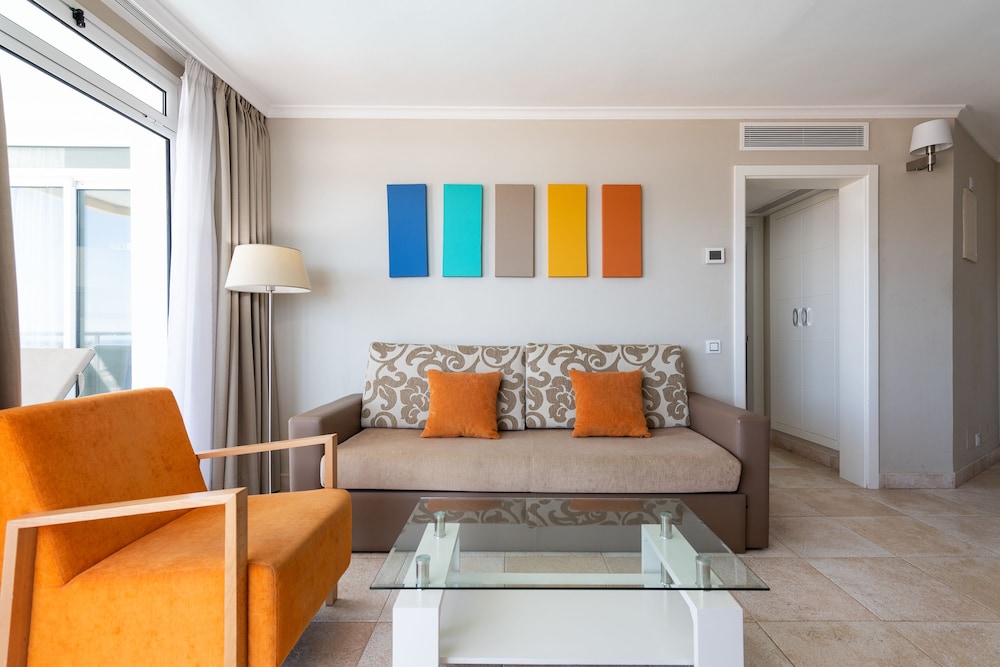 Holiday Club Vista Amadores 35/65