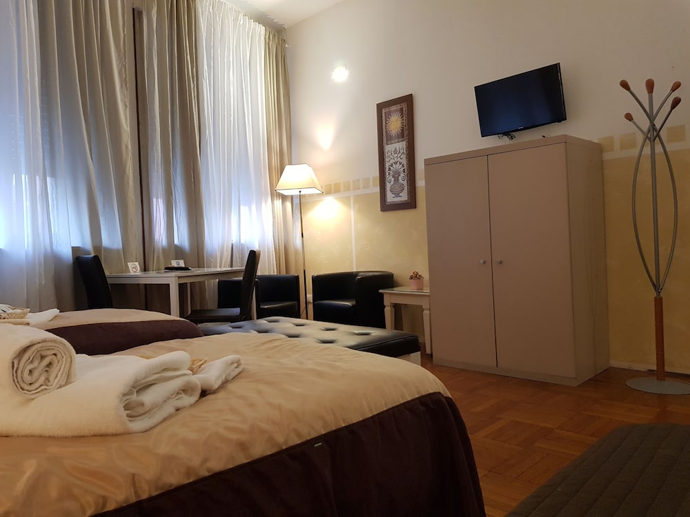Locazione Turistica Cittadella 16/50