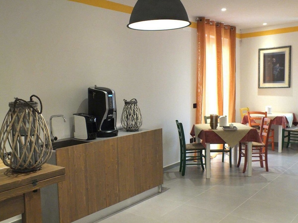 B&B I Fiori Di Margherita 10/45