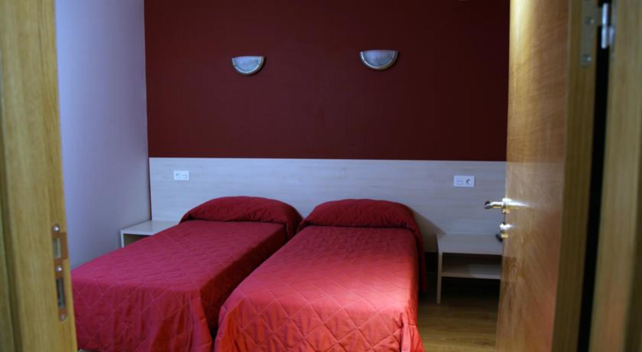 Hostal Santel San Marcos 15/25