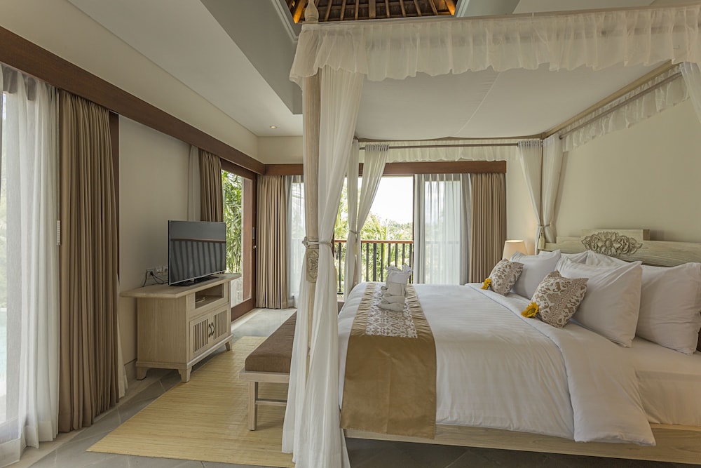 Visesa Ubud Villa and Resort, Bali 27/74
