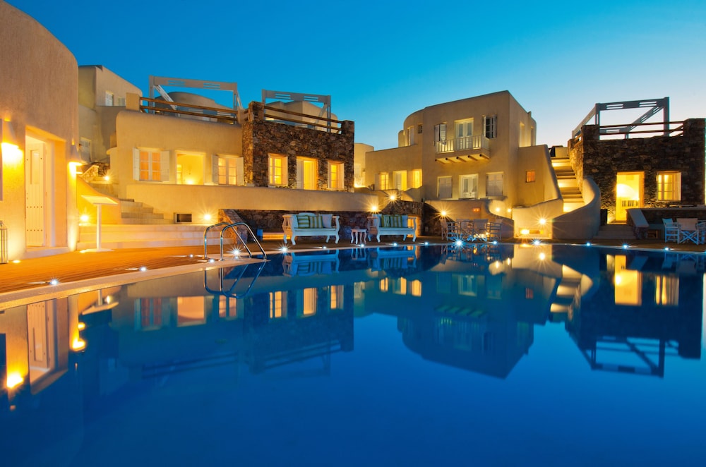 ASPALATHRAS WHITE HOTEL 35/50