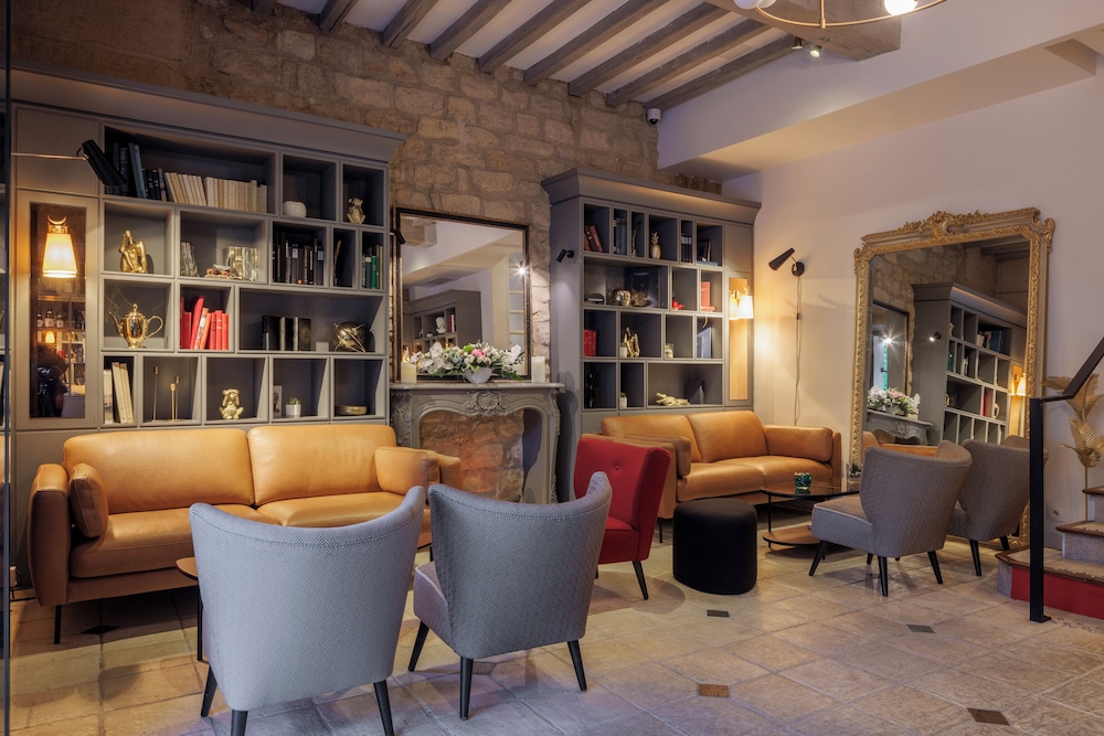 Hotel Saint Martin Bastille 28/50