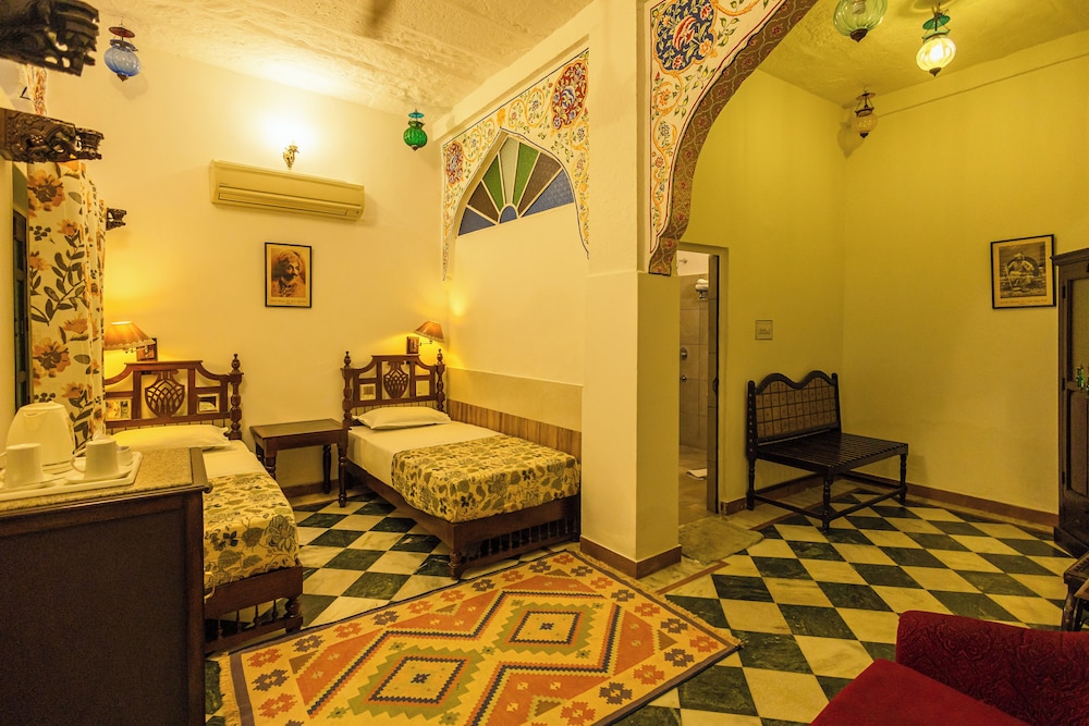 HAVELI INN PAL 30/50