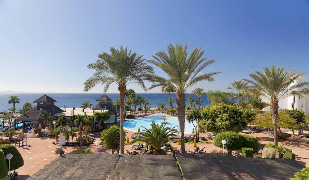 H10 Timanfaya Palace - Adults Only 48/52
